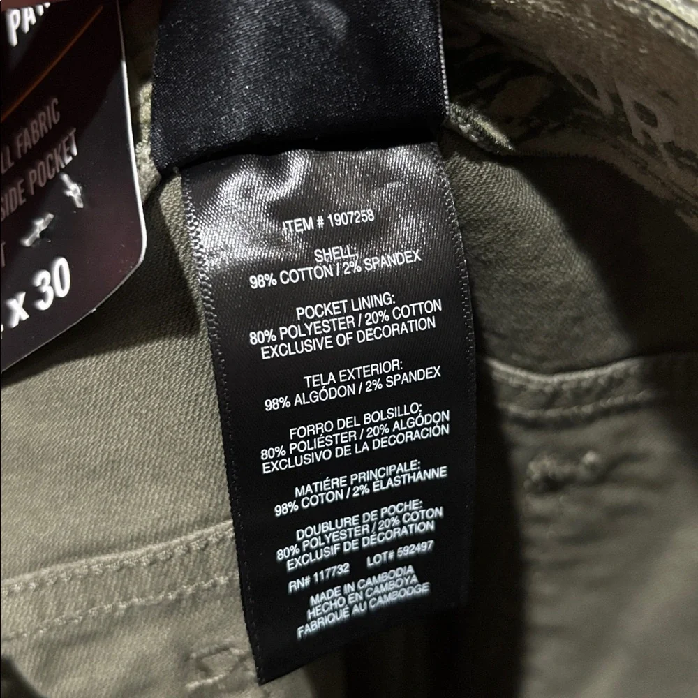 Colorado Clothing upgrade your
